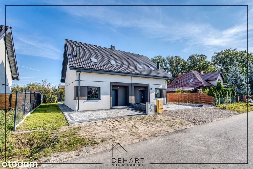 Dom na sprzedaż, 103 m², Jarocin