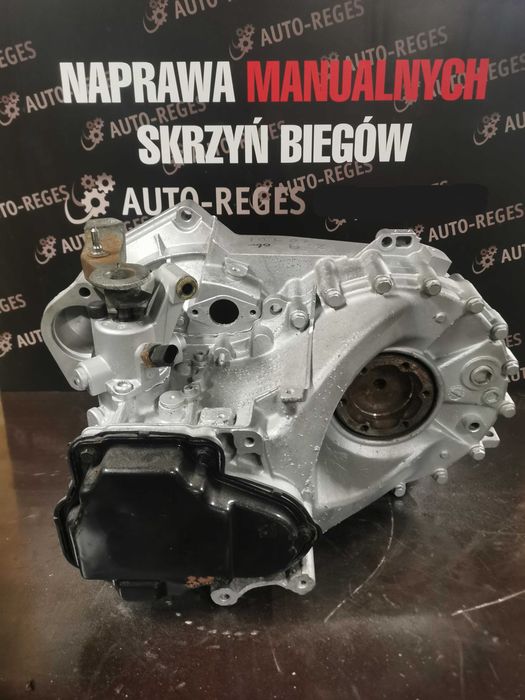 Skrzynia biegów VW T5, T6 2.0 TDI