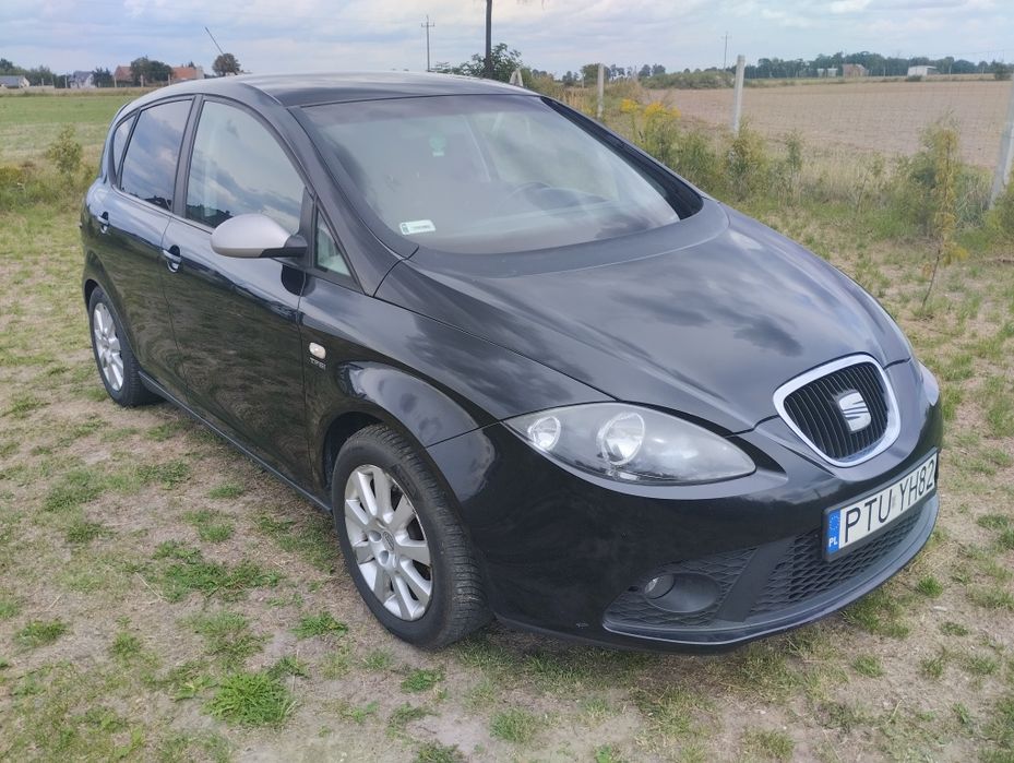 Seat Altea