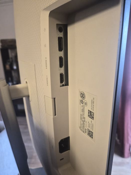 Monitor 27polegadas Dell 4k 2721QS