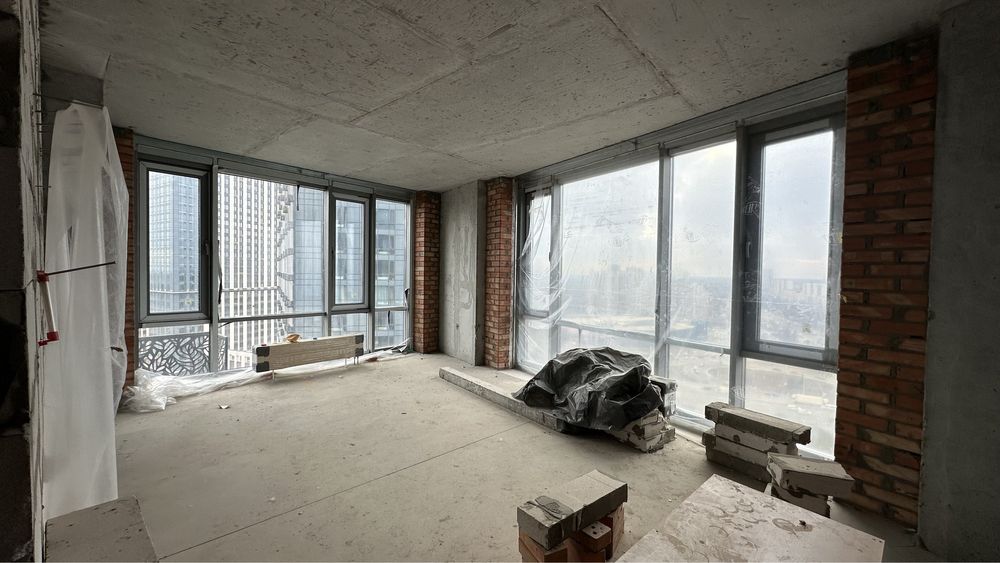 3-кімнатна квартира за адресою вул. Заболотного (площа 95 м²) - Atlanta.ua - фото 5