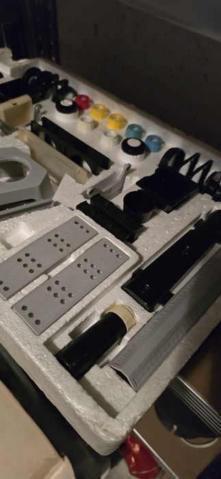 Optic Cabinet 80 - mały optyk