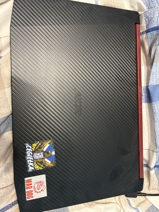 Acer Nitro 5 sprawny