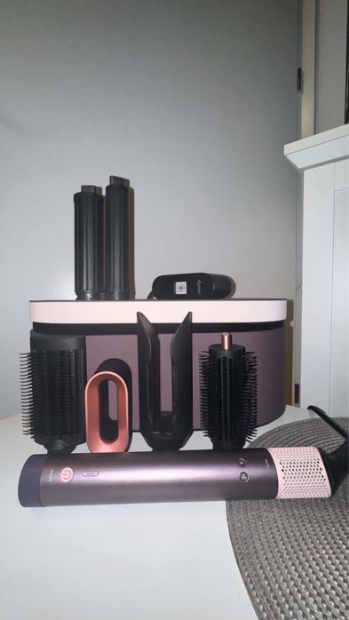 Dyson Airwrap Co-anda 2