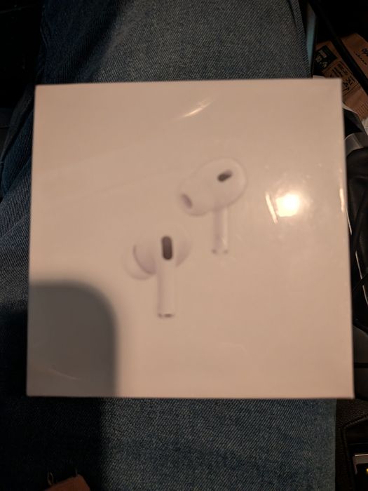 Apple AirPods 4 ANC - Originais
