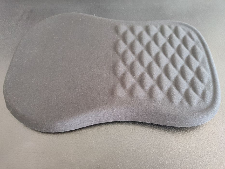 Ergonomiczna Podkładka pod Myszkę z Wsparciem Nadgarstka