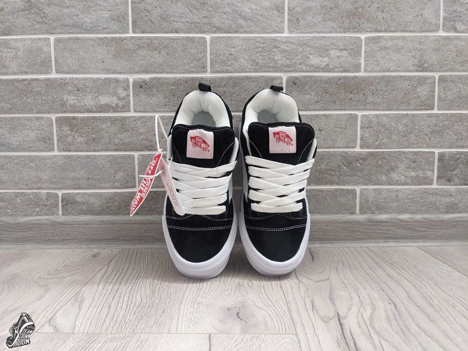 Кросівки Vans KNU Skool Potato \ Кеди Ванс Кну Скул Потато \ 37 - 41 розмір