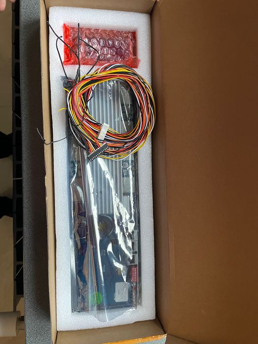 БМС Seplos 48V 200A