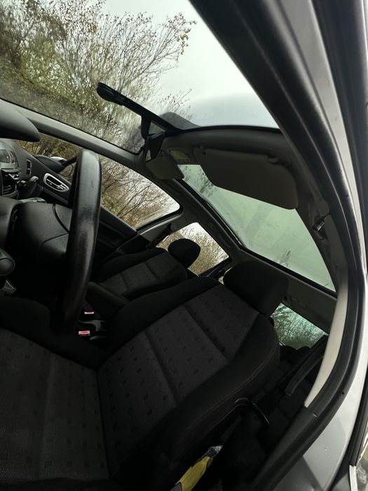 Peugeot 307 s 2003 рік
