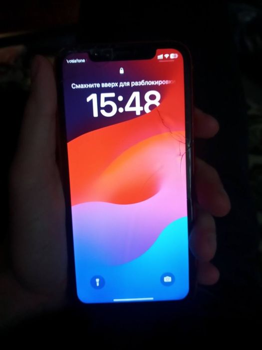 Iphone 11 64gb + наушники xiaomi