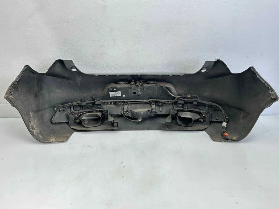 Traseira Completa - Citroen DS5 (2013)