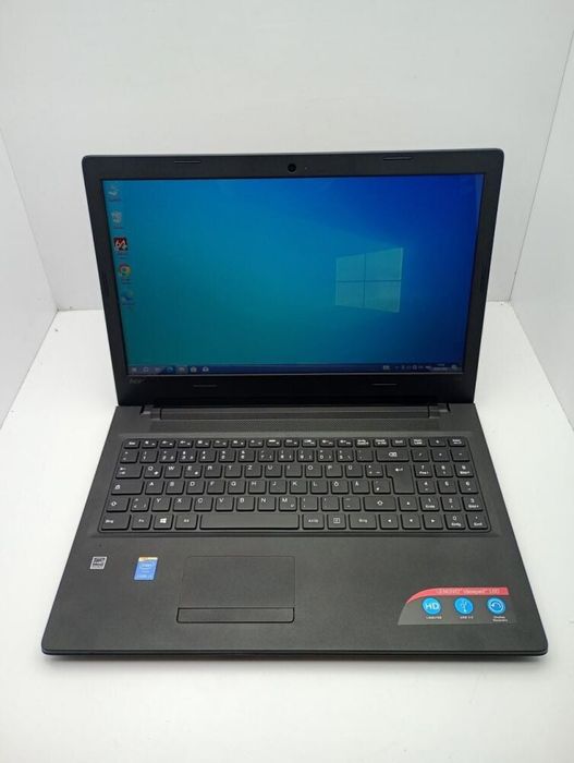 Продам ноутбук Lenovo 100-15