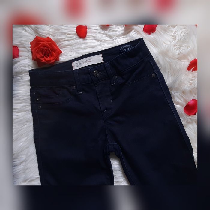 Spodnie legginsy  Marc Jacobs XS 34