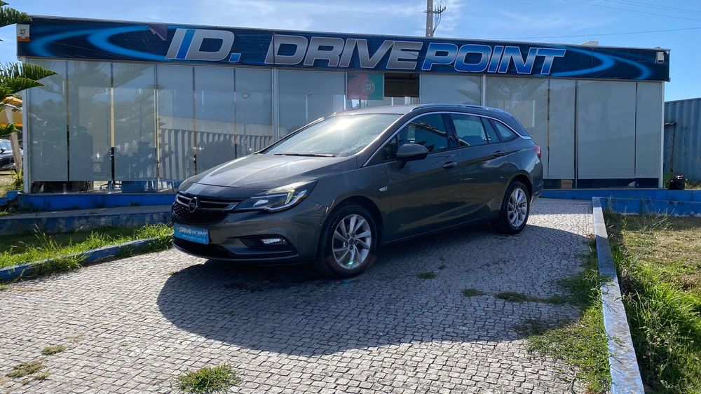 Opel Astra Sports Tourer 1.0 Innovation S/S