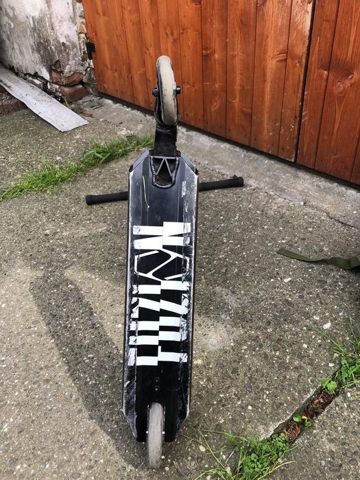 hulajnoga wyczynowa fuzion/mgp