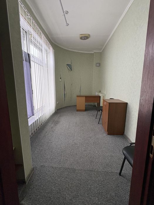 Оренда офісних та складських приміщень центр м. Біла Церква