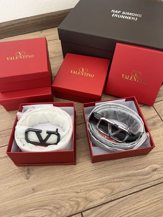 Ремень VALENTINO , belt