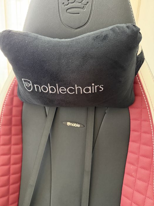 Cadeira Gaming NobleChairs