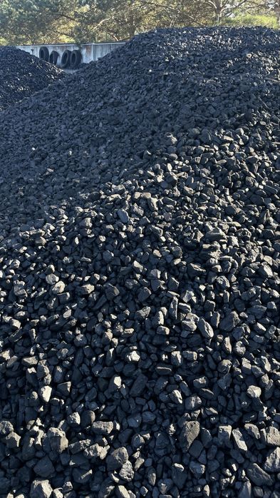 Węgiel orzech średniokaloryczny  Promocja tanio