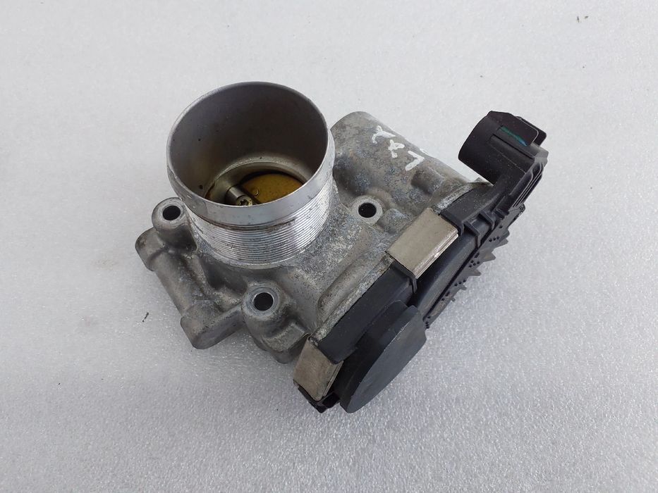 Corpo borboleta OPEL Corsa E