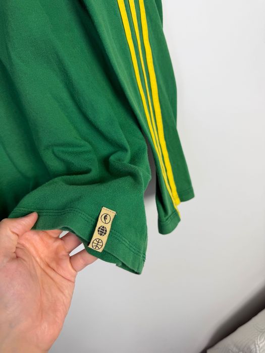 Longsleeve Adidas NBA Litwa Lietuva 420