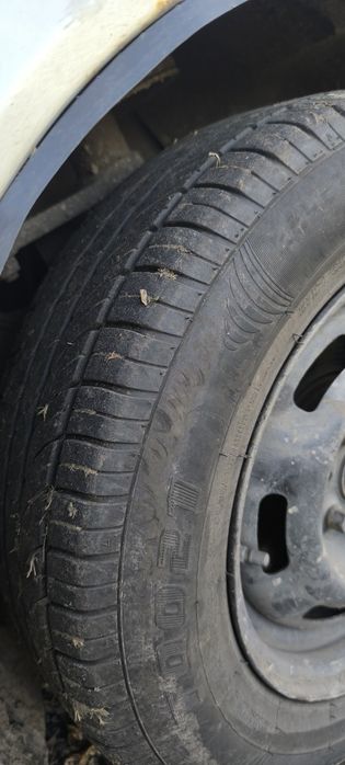 Лада 99 газ бенз