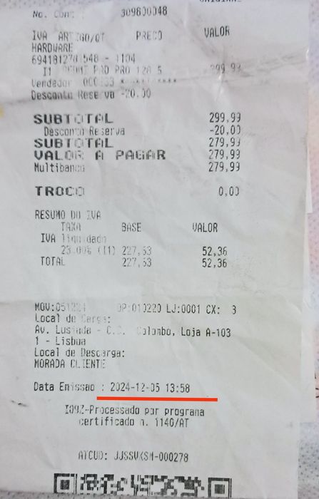 Xiaomi redmi pad pro