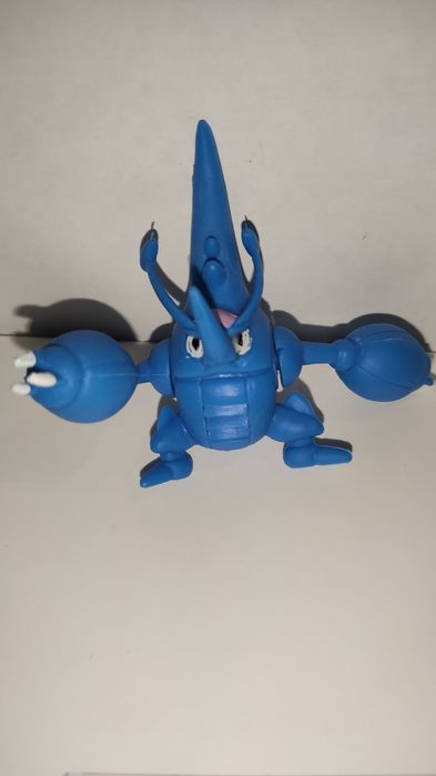 Figuras Pokémon nintendo