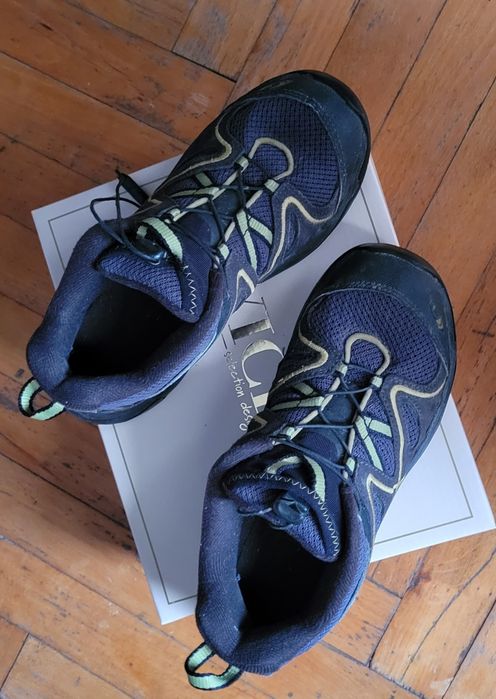 Кросівки Salomon 36 розмір