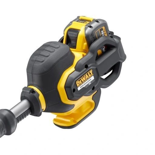 akumulatorowa pokaszarka ogrodowa 54v flexvolt dewalt dcm571n