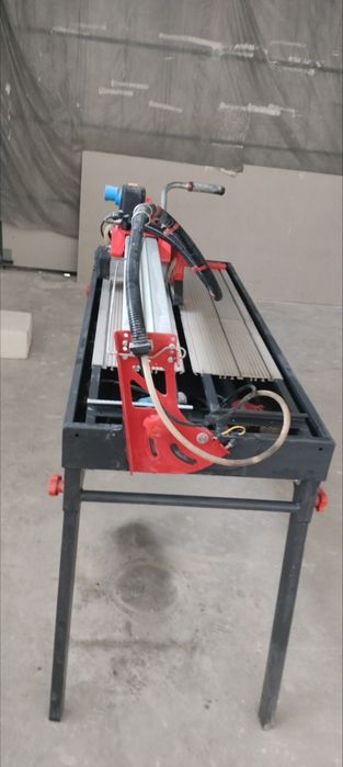 Sprzedam przecinarke do glazury Rubi DV200