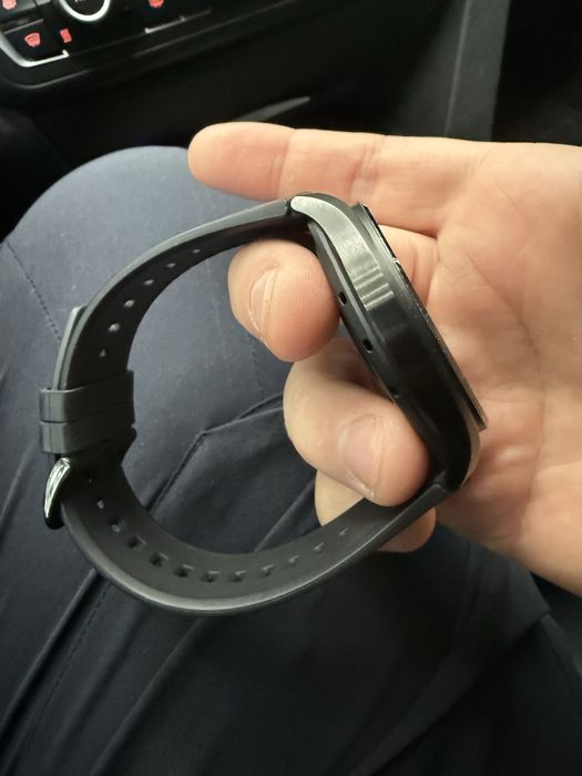 Xiaomi Watch S1