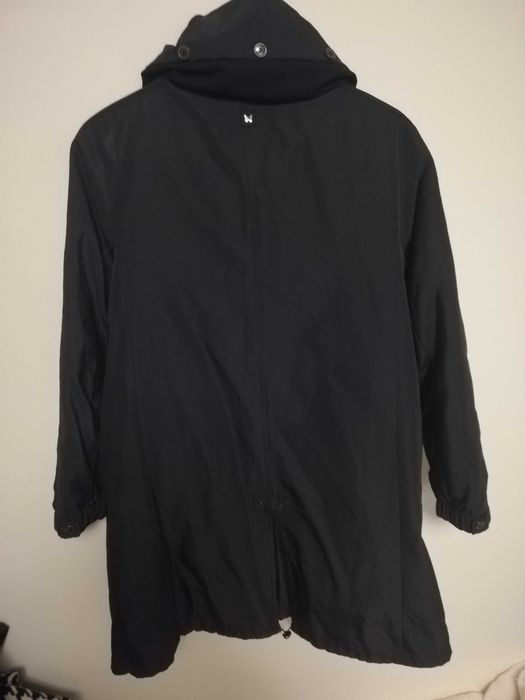 płaszcz Max Mara Weekend S 36 M 38 płaszcz Weekend Max Mara S M
