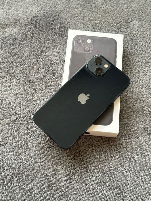 iPhone 13 128 Neverlock