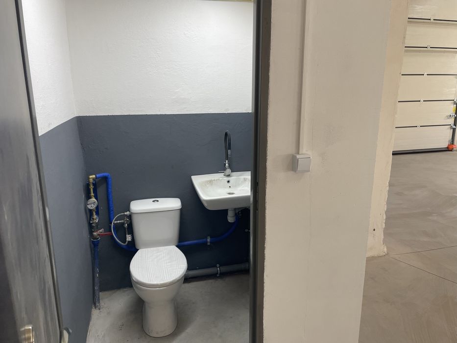 Hala magazyn warsztat 160m2 do wynajęcia