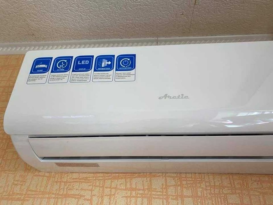 Заміна компресора кондиціонера • Ремонт кондиціонера