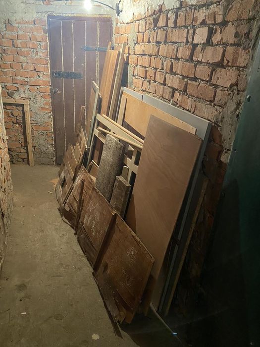 Вивіз сміття , Львів дешево