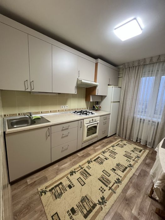 Продаж квартири в МЖК район Чайки