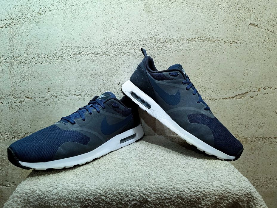 NIKE AIR MAX TEVAS r.46 stan bardzo dobry