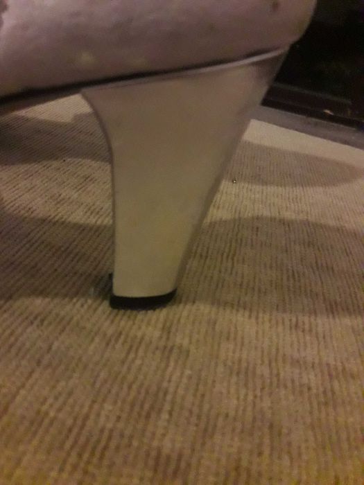 Sapatos cerimônia