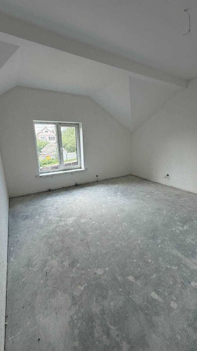 Двоповерховий таунхаус в Бучі 121,5 м² є Газ, окремий передній двір!!!