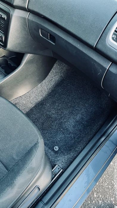 Skoda Fabia 1.4 TDI