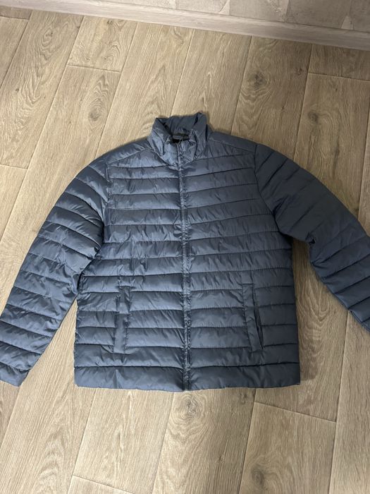 Куртка деми  мужская в идеале