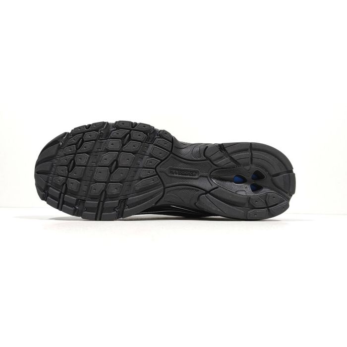 New Balance 740v2 Black Кросівки чоловічі