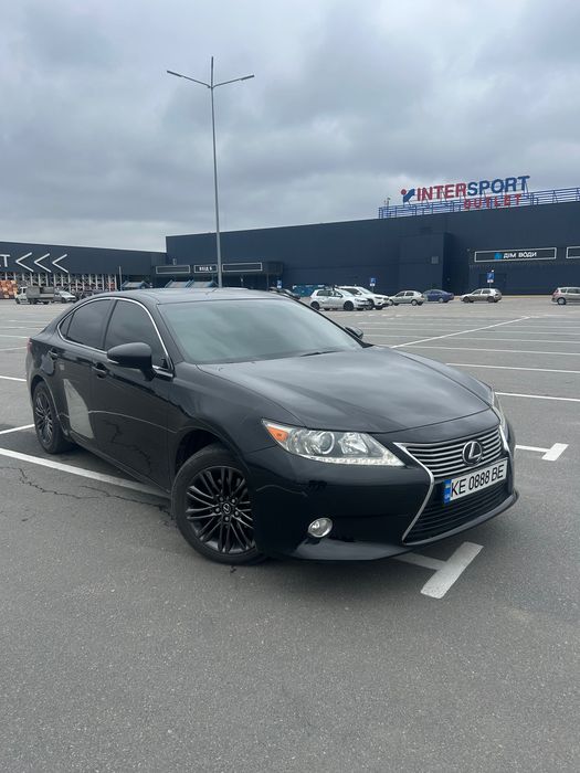 Продам Лексус ЕС 350