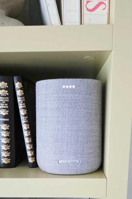 Coluna Inteligente Harman Kardon Citation One MkIII