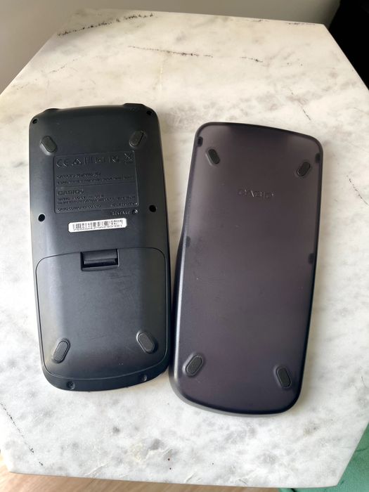 Calculadora Gráfica Casio fx-CG20