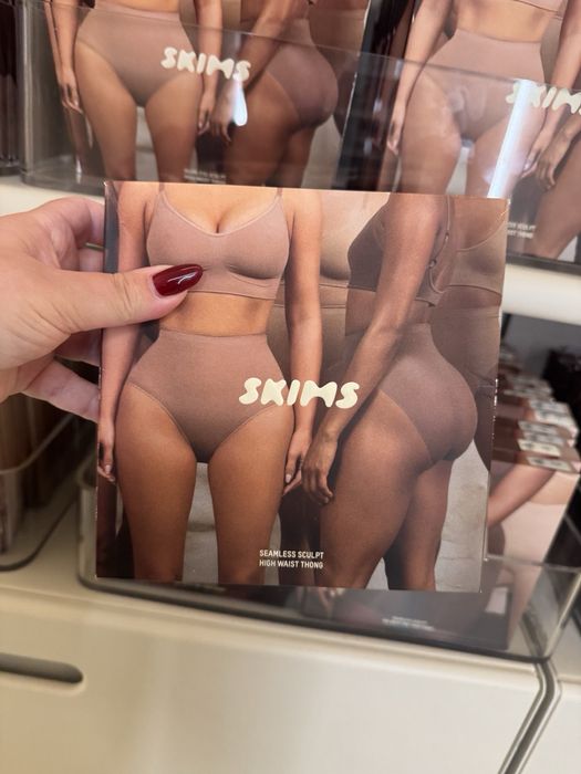 Білизна Skims оригінал з США