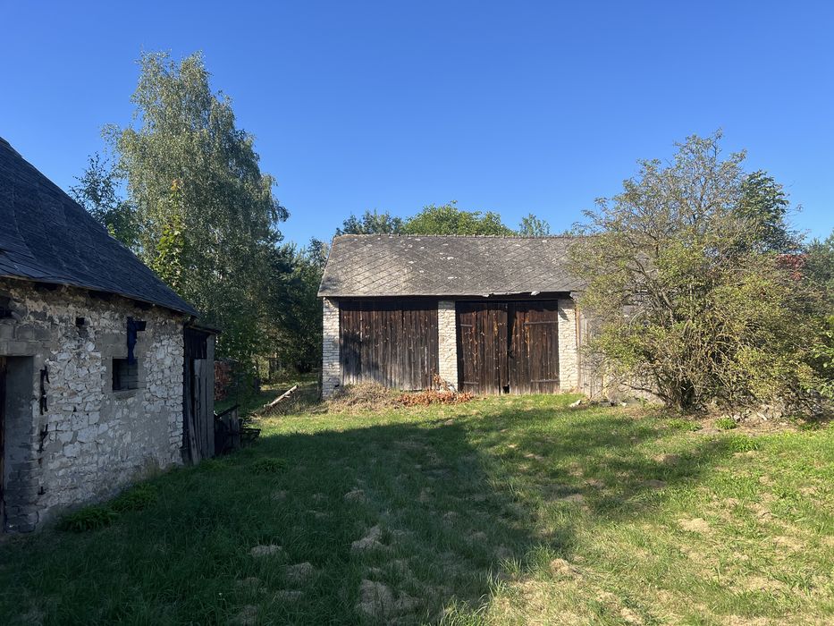 Dom – Zaborze - Więcej