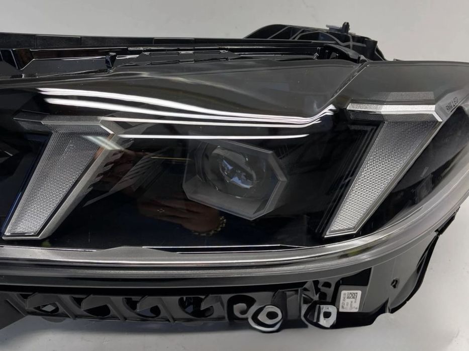 Фари є в наявності BMW I4 4 LCI G22 G23 G26 Г80 M3 M4 бмв і4 г 26 рестайл до рестайл